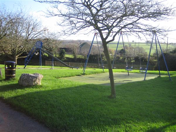 Play Area